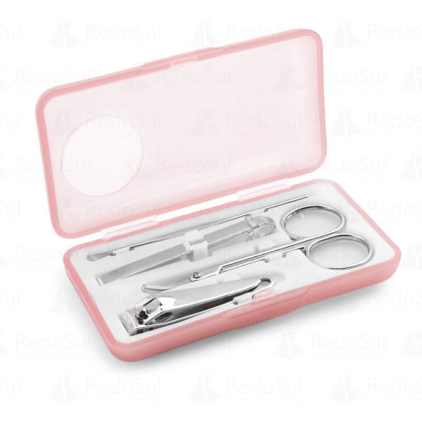 Kit de Manicure Personalizado Kit de Manicure Personalizado